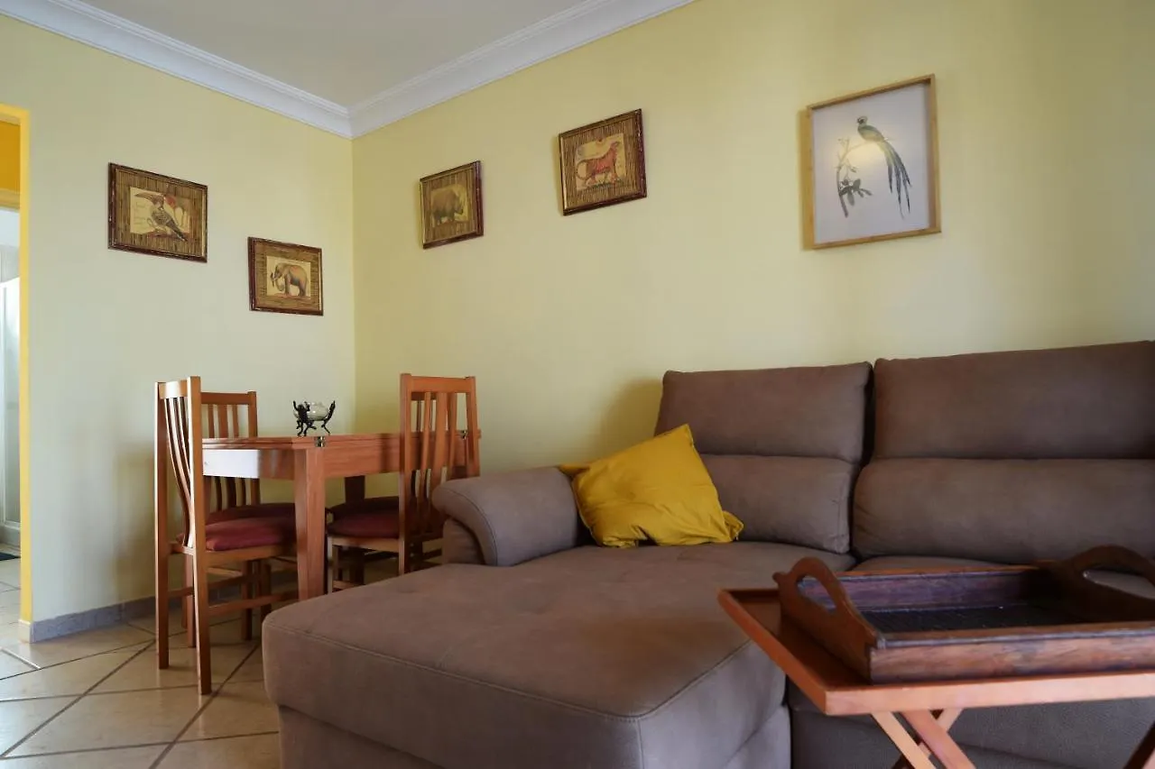 Appartement Colonial Suite Costa Adeje
