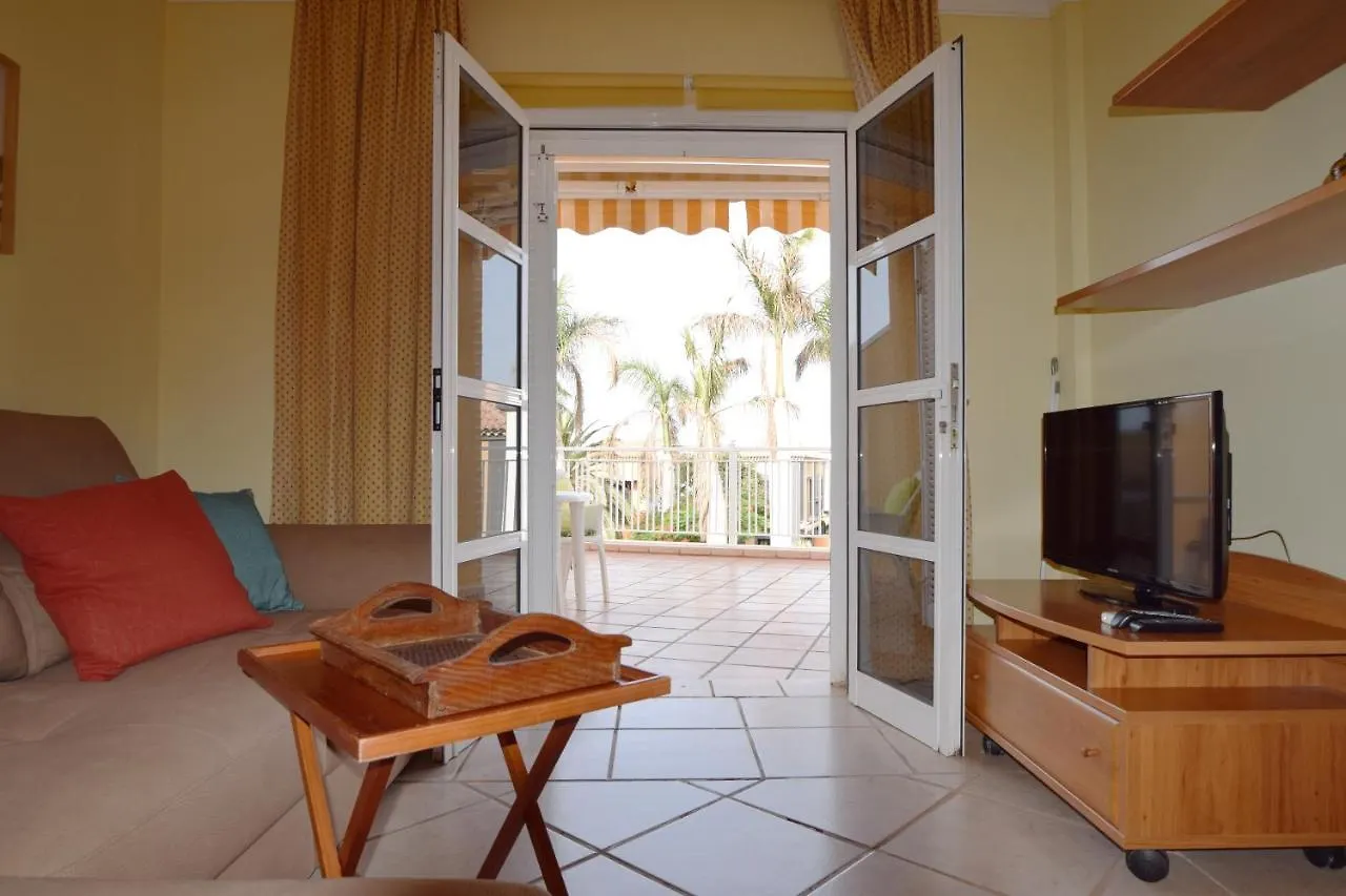 Апартаменты Colonial Suite Адехе