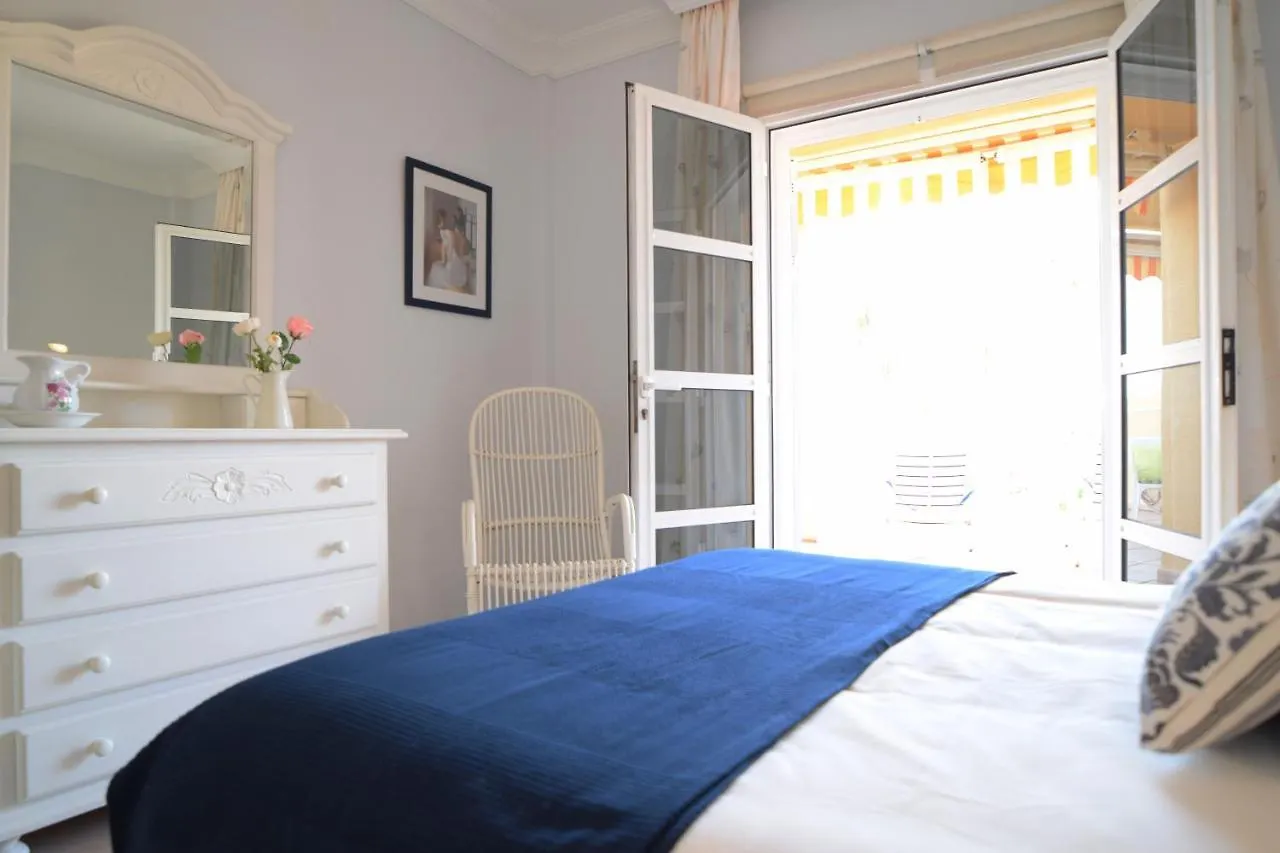 Appartement Colonial Suite Costa Adeje