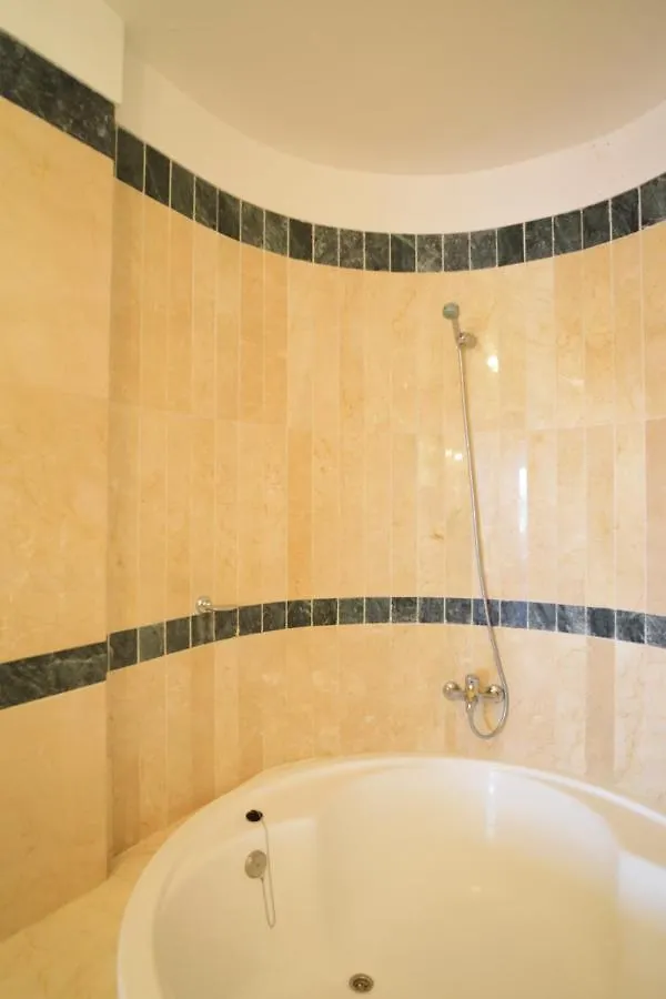 Appartement Colonial Suite Costa Adeje