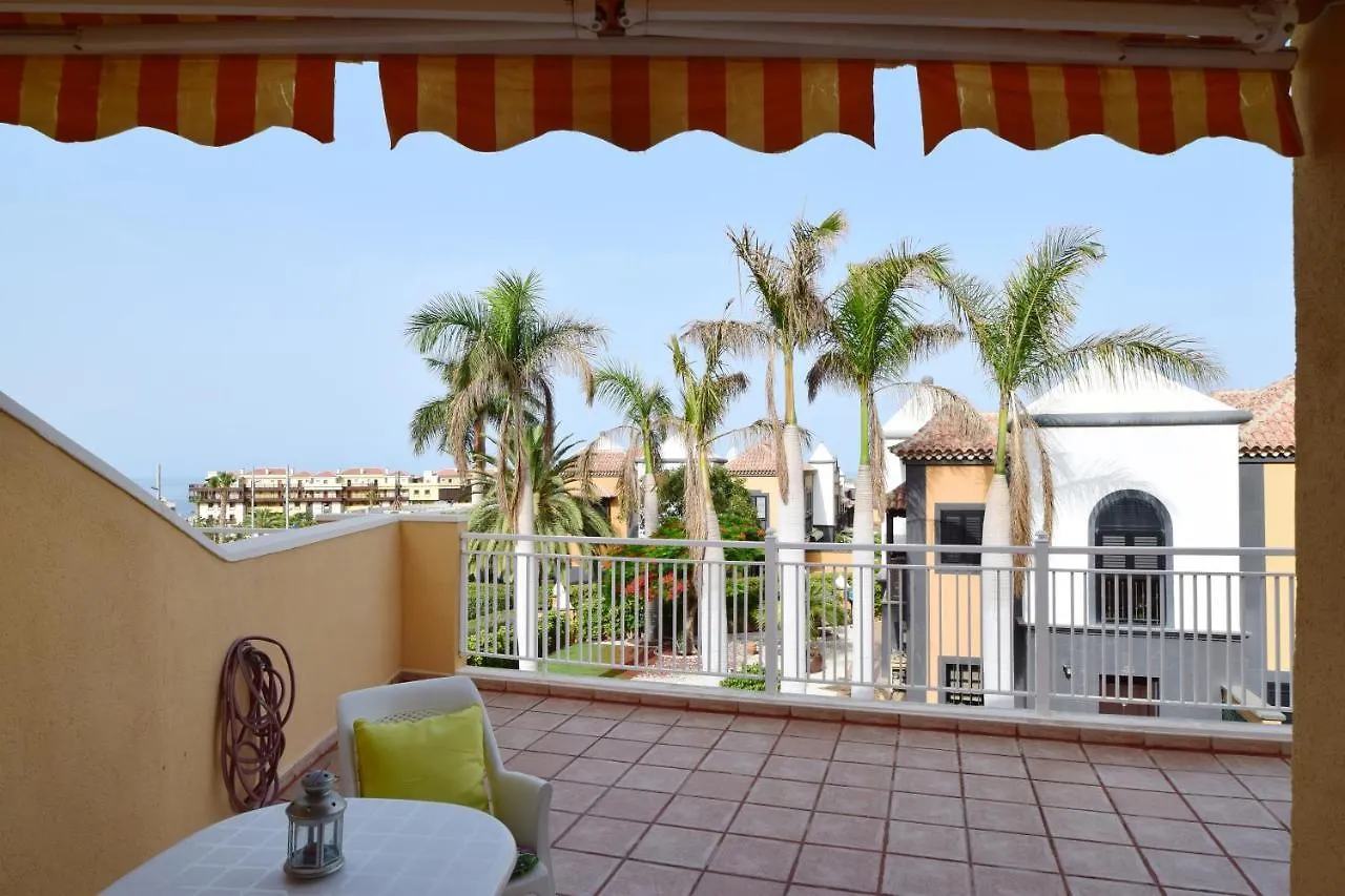 Colonial Suite Costa Adeje  Appartement Costa Adeje (Tenerife)