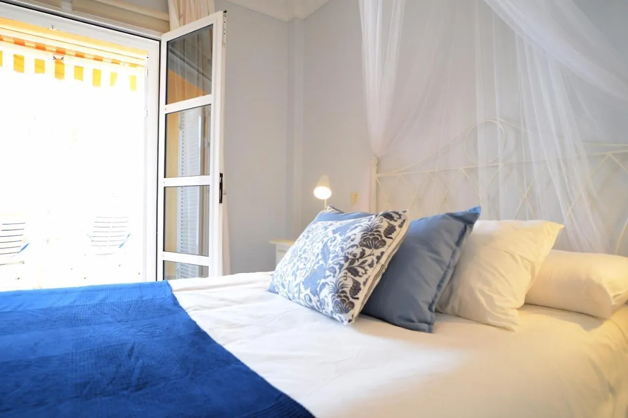 Colonial Suite Costa Adeje