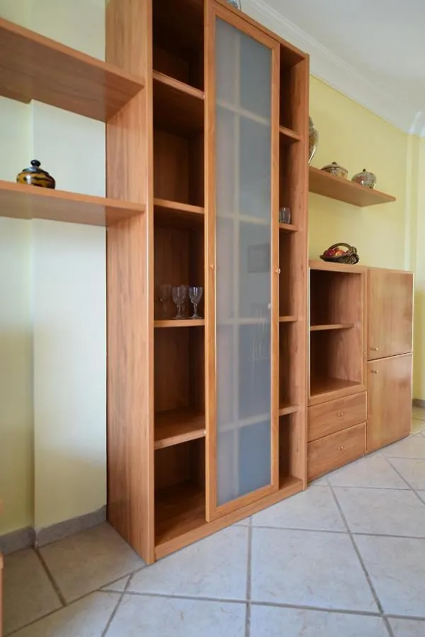 Appartement Colonial Suite Costa Adeje