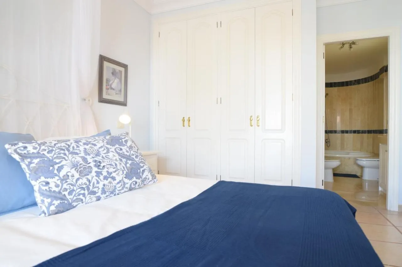 Appartement Colonial Suite Costa Adeje  Spanje
